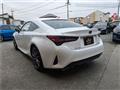 2021 Lexus RC