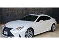 2021 Lexus RC