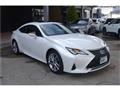 2021 Lexus RC
