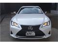 2021 Lexus RC