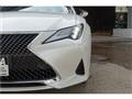 2021 Lexus RC