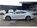 2021 Lexus RC