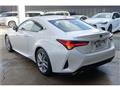 2021 Lexus RC