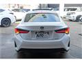 2021 Lexus RC