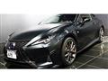 2021 Lexus RC