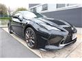 2021 Lexus RC