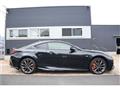 2021 Lexus RC