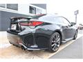 2021 Lexus RC