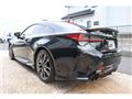 2021 Lexus RC