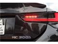 2021 Lexus RC