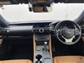 2020 Lexus RC