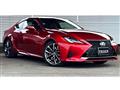 2020 Lexus RC