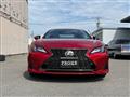 2020 Lexus RC