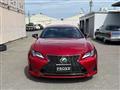 2020 Lexus RC