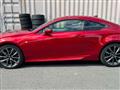 2020 Lexus RC