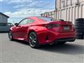2020 Lexus RC