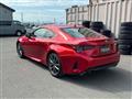 2020 Lexus RC
