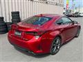 2020 Lexus RC