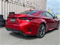 2020 Lexus RC