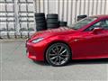 2020 Lexus RC