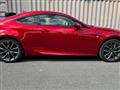 2020 Lexus RC