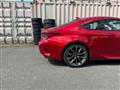 2020 Lexus RC