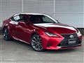 2020 Lexus RC