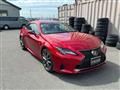2020 Lexus RC