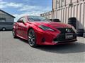 2020 Lexus RC