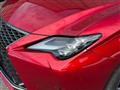 2020 Lexus RC