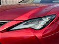 2020 Lexus RC
