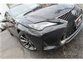 2020 Lexus RC