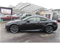 2020 Lexus RC
