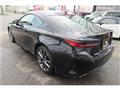 2020 Lexus RC