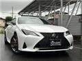 2020 Lexus RC