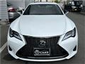 2020 Lexus RC