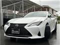 2020 Lexus RC