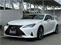 2020 Lexus RC