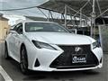 2020 Lexus RC