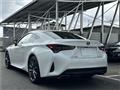 2020 Lexus RC