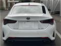 2020 Lexus RC