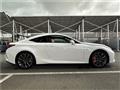 2020 Lexus RC