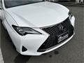2020 Lexus RC