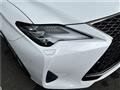 2020 Lexus RC