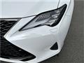 2020 Lexus RC