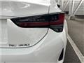 2020 Lexus RC