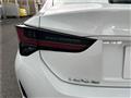 2020 Lexus RC