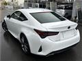 2020 Lexus RC