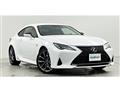 2020 Lexus RC