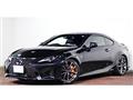 2020 Lexus RC